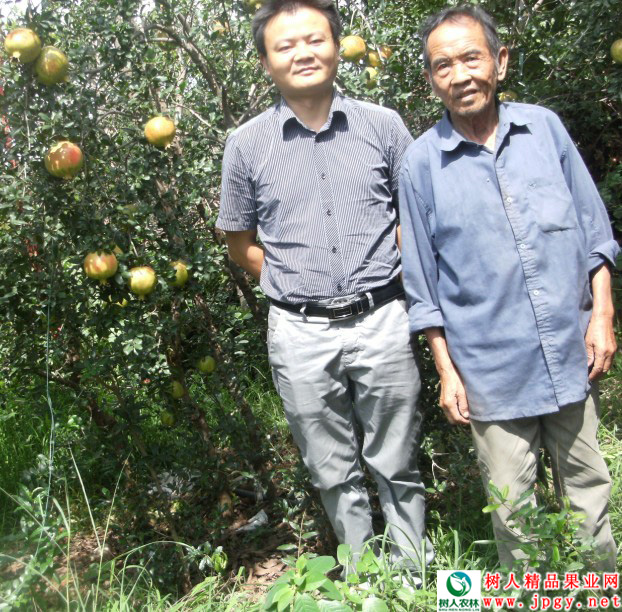 一(yī)個(gè)古稀老(lǎo)人(rén)的(de)創業(yè)故事(shì)
