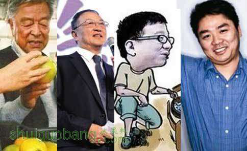 那(nà)些(xiē)跨界農(nóng)業(yè)的(de)企業(yè)家(jiā)