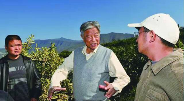 黃(huáng)鐵(tiě)鷹：褚橙對(duì)我震動最大(dà)，互聯網不(bù)能(néng)讓二流變一(yī)流